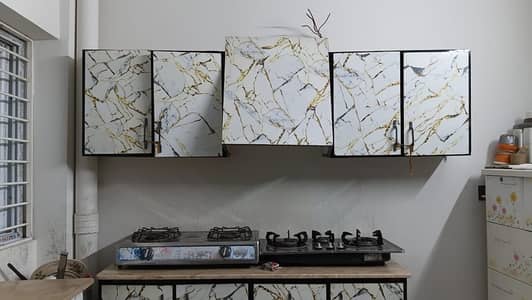 kitchen cabinets