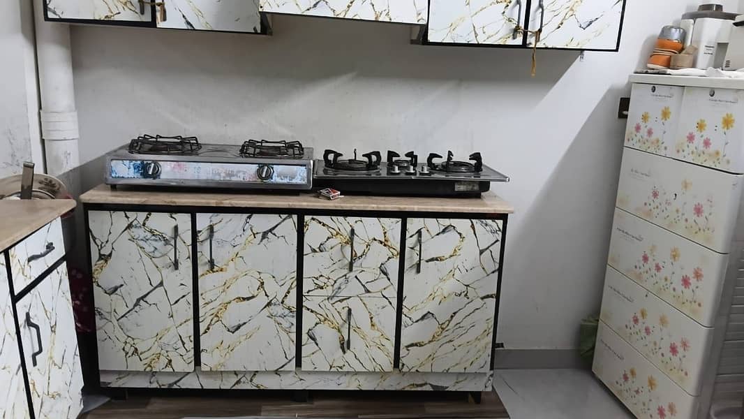 kitchen cabinets 1