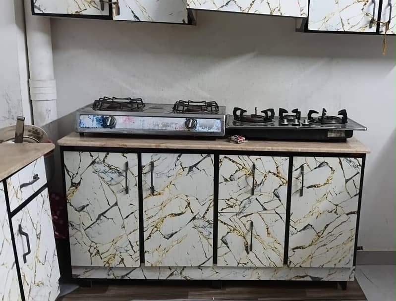 kitchen cabinets 2