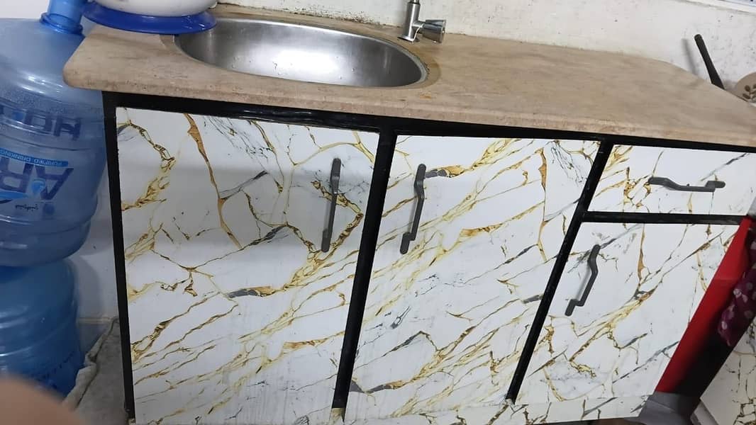 kitchen cabinets 3
