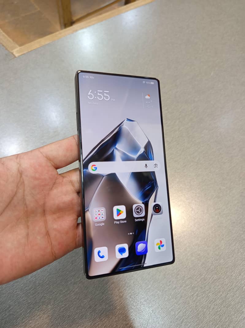 RedMagic 10 Pro Complete box Global version 2