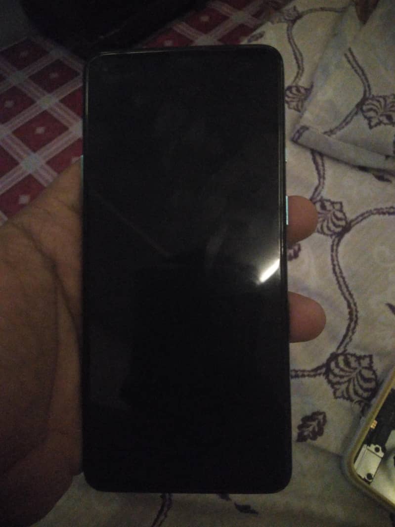 One Plus 8T 0