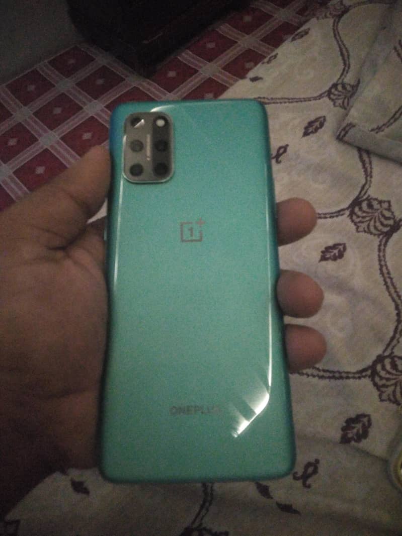 One Plus 8T 1