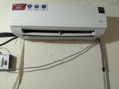 Dawlance inverter Ac