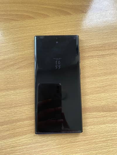Samsung Mobile S22 Ultra