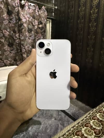 iPhone 14 jv 128 gb water pack