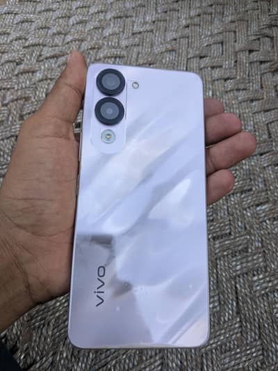 Vivo Y04 4/128