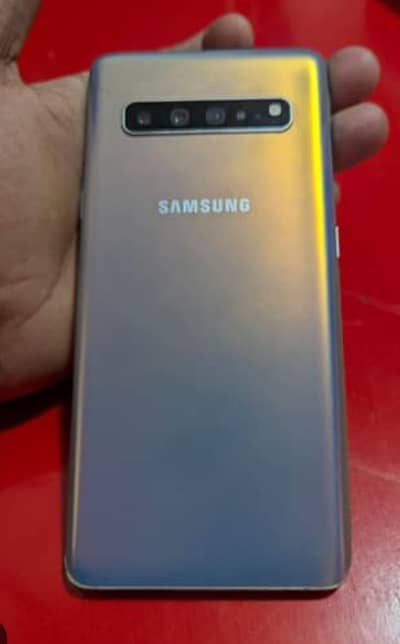 Samsung Mobile S10 5G