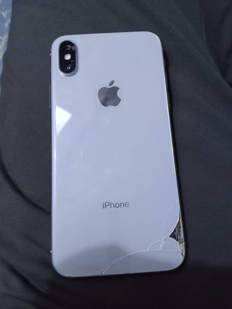 Apple iPhone X 0