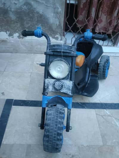 kids Bike