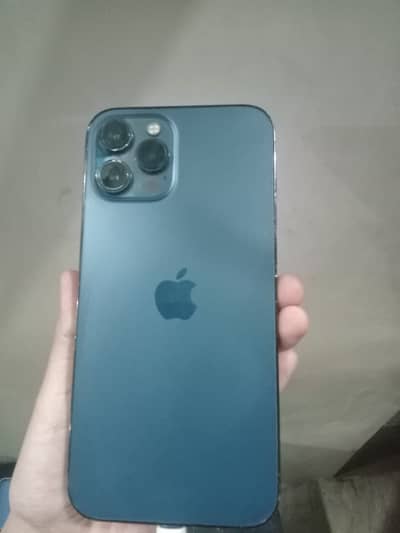 iPhone 12 Pro Max 128GB JV Excellent Condition