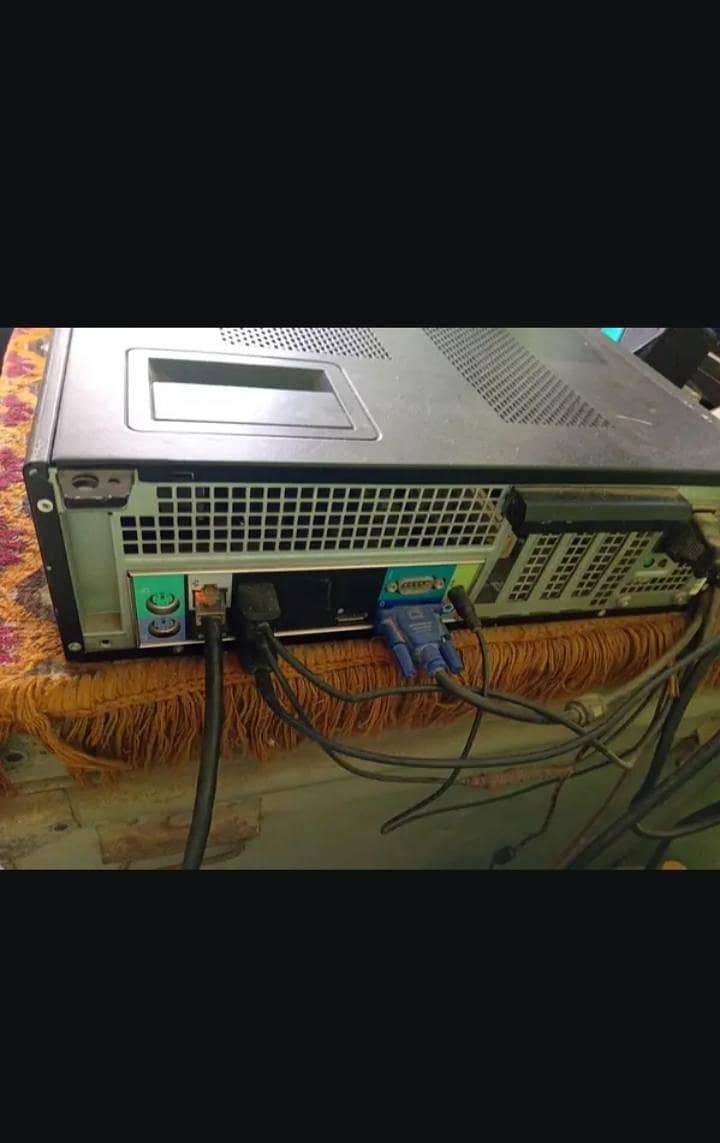 core i3 2nd generation complete setup read description 5