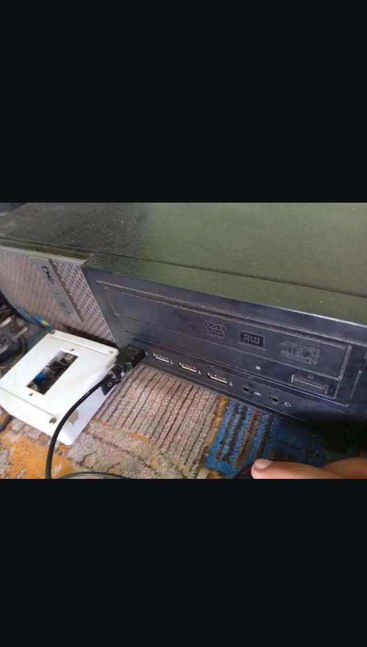 core i3 2nd generation complete setup read description 6