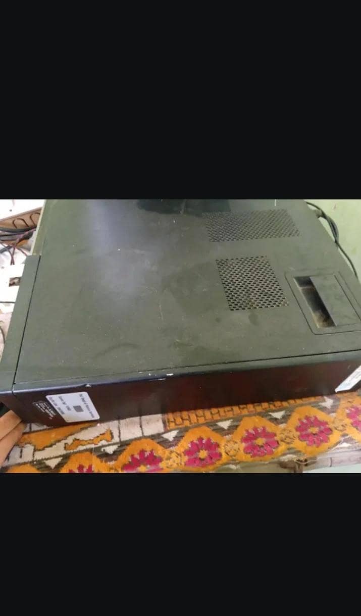 core i3 2nd generation complete setup read description 7