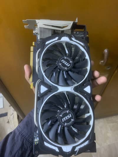 Gtx 1080 8gb