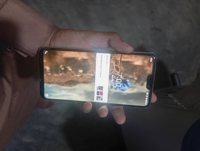 One Plus 6 1