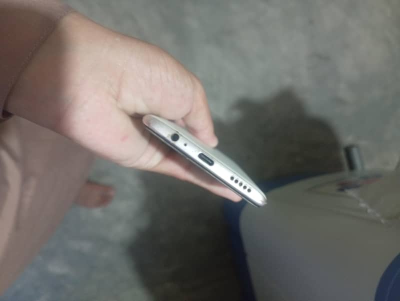 One Plus 6 5