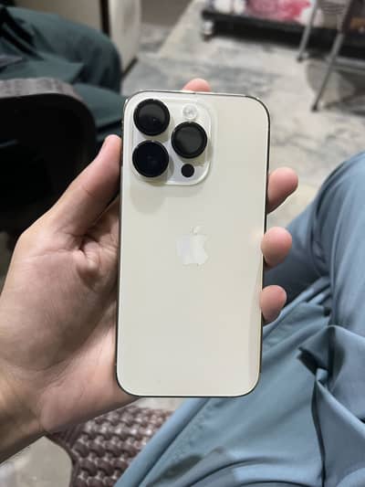 Apple iPhone 14 Pro