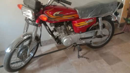 United bike 125cc 03076340956 WhatsApp number raabta