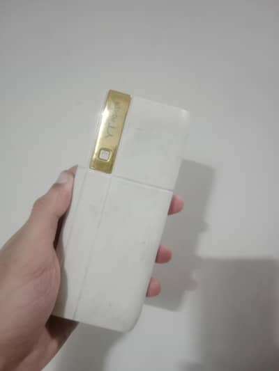 imported power bank