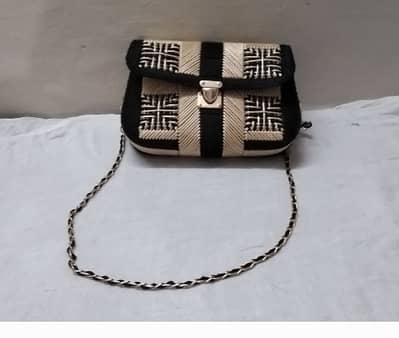 Hand made bags