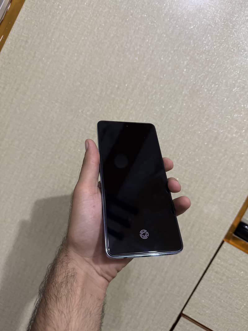 Tecno CAMON 20 1