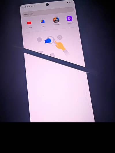 Motorola Moto G Stylus