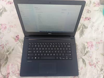 Dell Latitude 3470