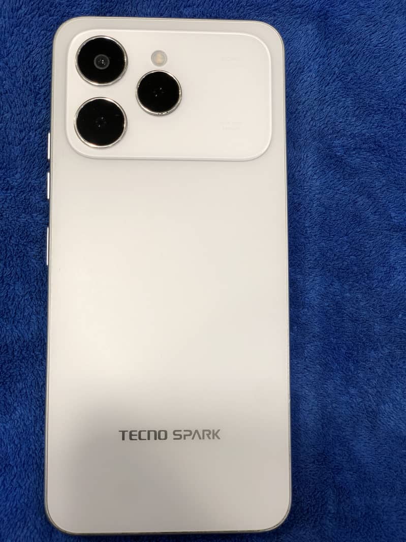 Tecno Other Model 4