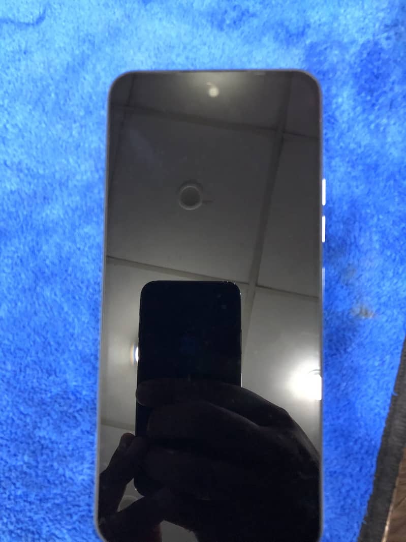 Tecno Other Model 5