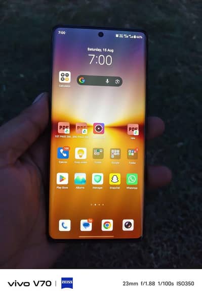 vivo v 30e