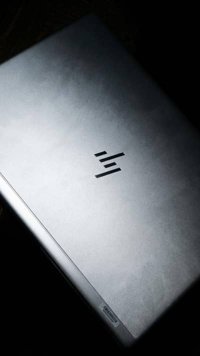HP Core i5 8th Gen Laptop | 8GB RAM | 256GB SSD