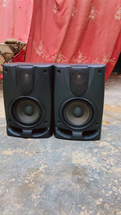 Philips 6 inch speaker