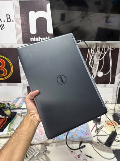 Dell Latitude E5550 | Core i5 5th Gen | 8GB RAM | 128GB SSD