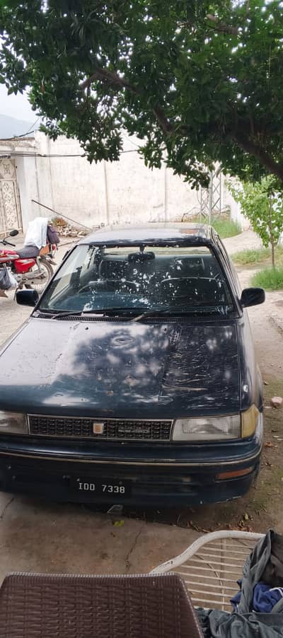 Toyota Other 1988