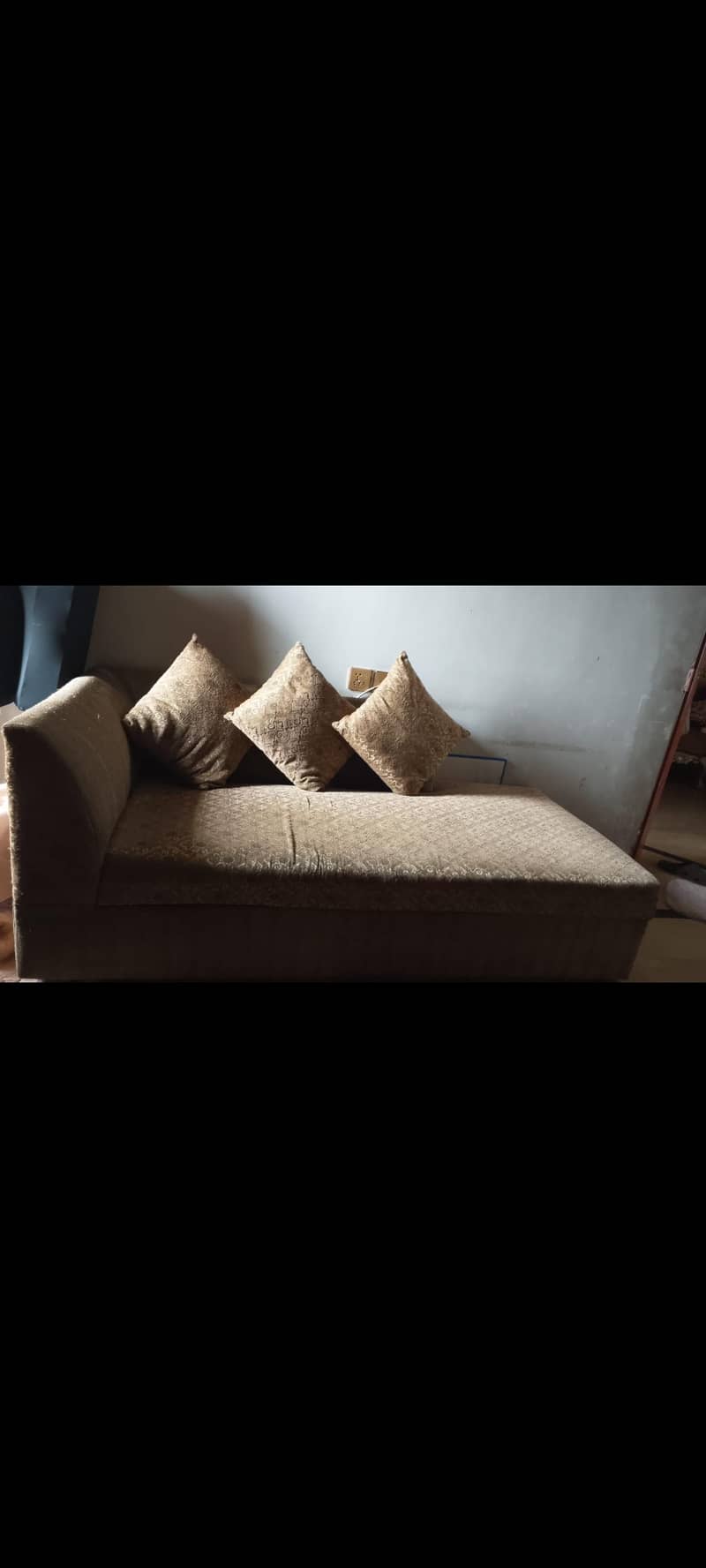 L shape sofa 7 seater 0