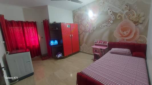 House For Sale In Main Boulevard Defence Opposite Adil Hospital