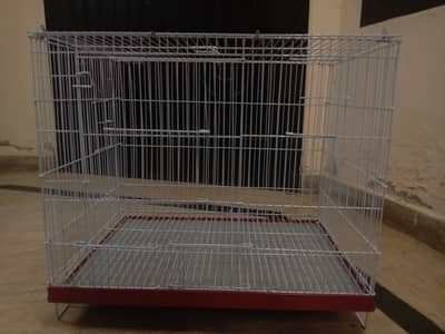 Brand New Animal Cage for sale