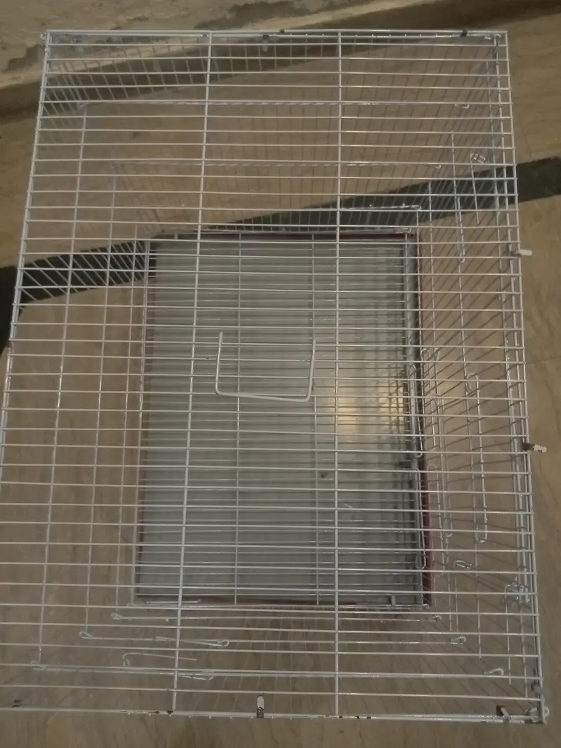 Brand New Animal Cage for sale — photo 5