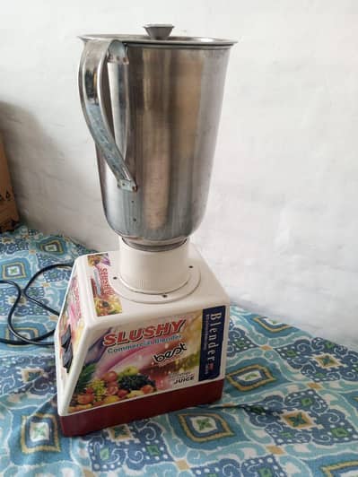 heavy duty milk shake blender