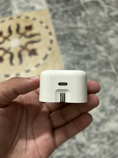 Apple Charger New Condition