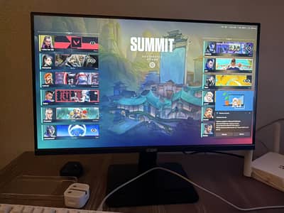 144hz 1080p monitor