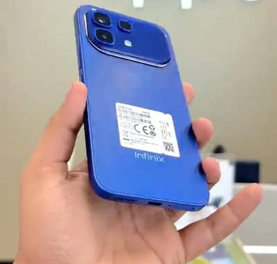 Infinix Note 60 Pro