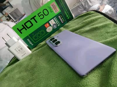Infinix Hot 50 Pro Plus 16 GB Ram 256 GB WhatsApp 0327=4920=289