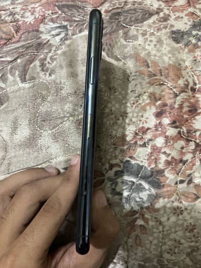Apple iPhone 11 Pro Max