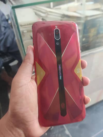 redmagic 5s 8gb 128gb