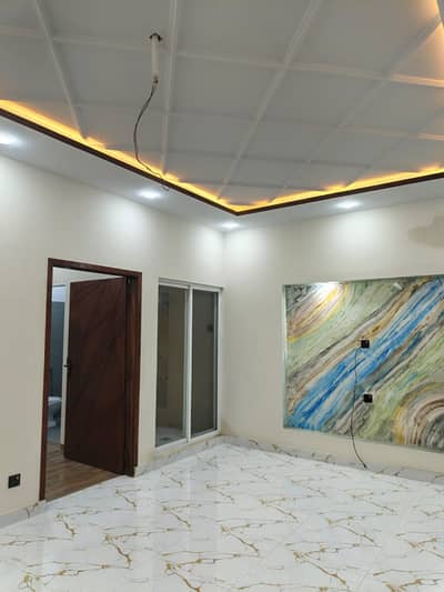 House For Sale In Main Boulevard Defence Opposite Adil Hospital