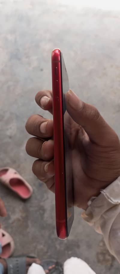 Apple iPhone XR