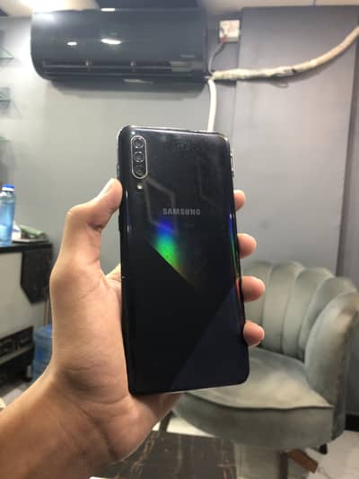 Samsung A30s Pta