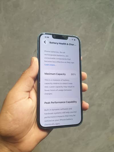 Iphone 13 Pta Approved 